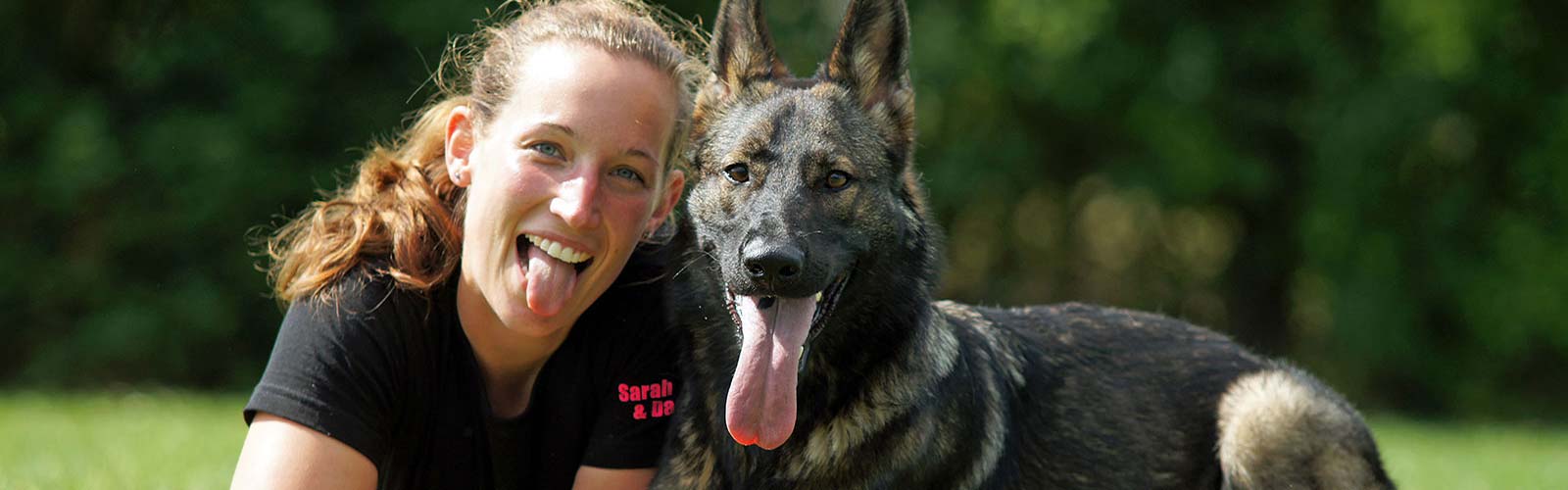 Hundeschule Underdog Sarah Graden