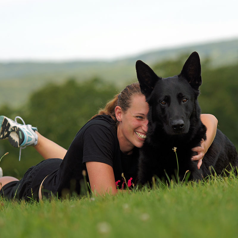 Hundeschule Underdog Sarah Graden