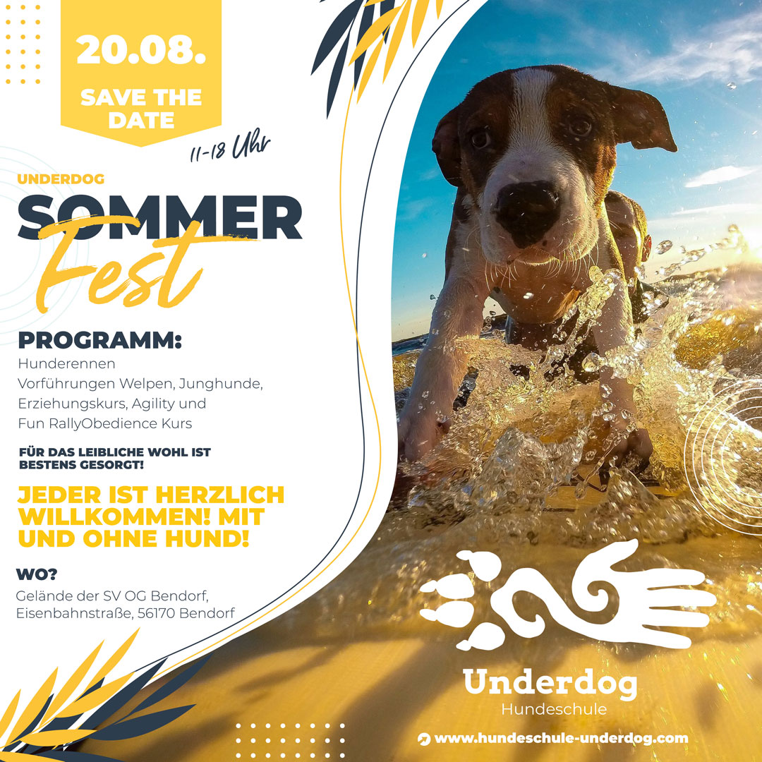 Underod Sommerfest